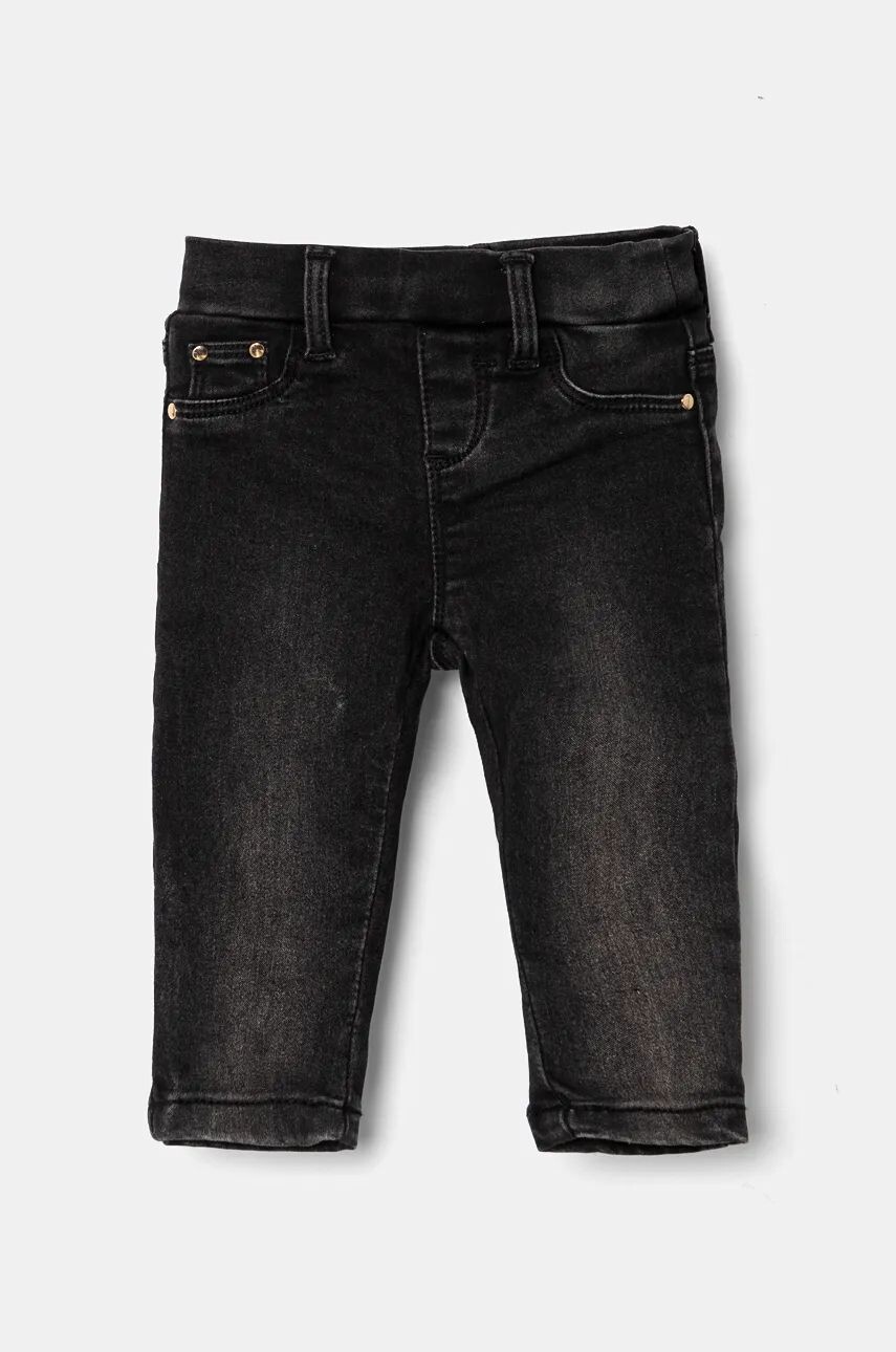 

Базовые джинсы Mayoral baby Jeans, черный