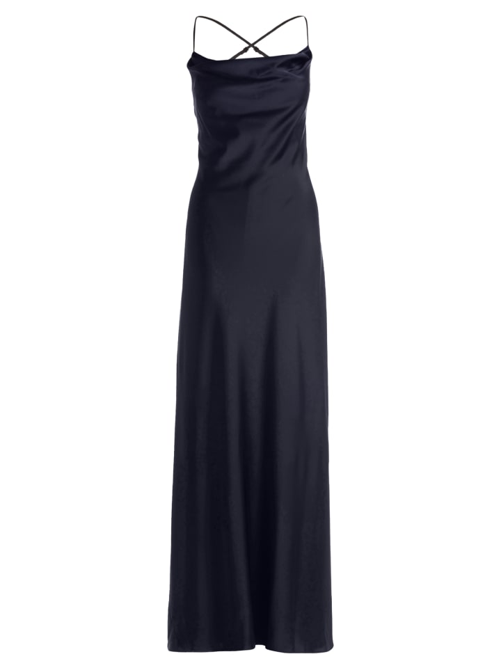 

Длинное платье Vera Mont