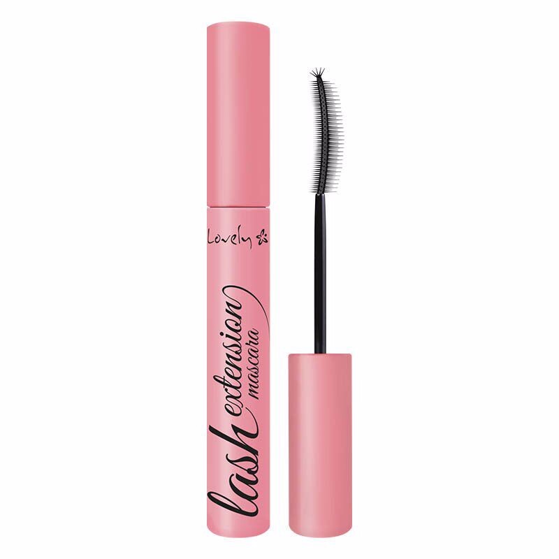 

Тушь для ресниц Máscara De Pestañas Lash Extension Lovely, 8 гр.
