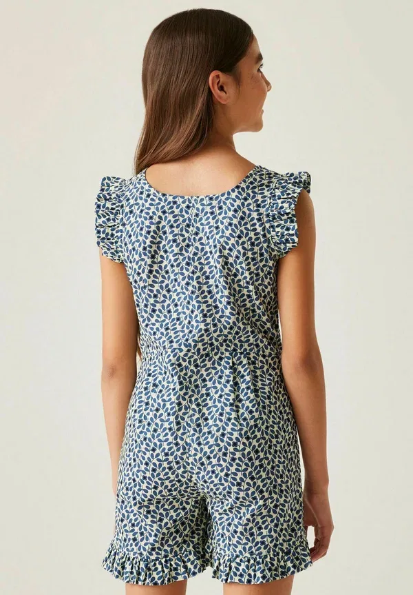 Комбинезон Orla kiely playsuit dresses jumpsuit Regatta, синий — фото 3