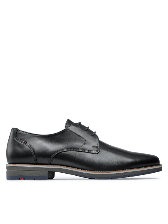 

Низкие туфли Langston 12-019-00 Lloyd, черный