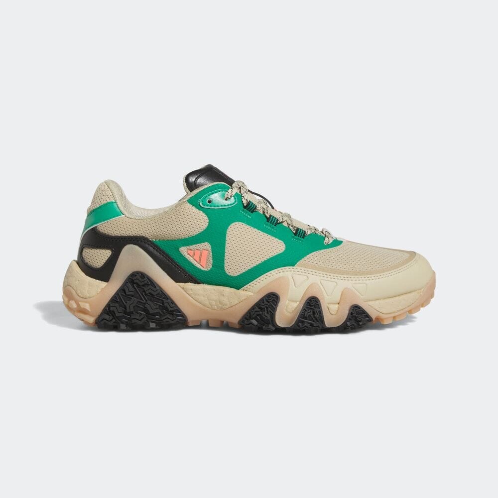 

Кроссовки Adidas ADICROSS LO BOOST GOLF, Серый, Кроссовки Adidas ADICROSS LO BOOST GOLF