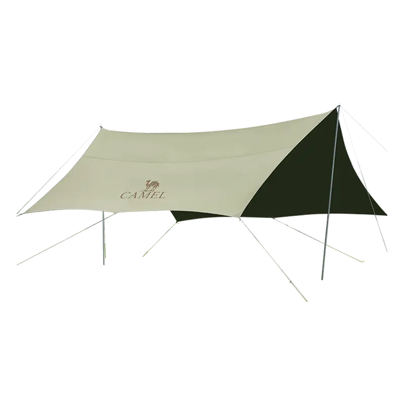 

Навес CAMEL, мокко