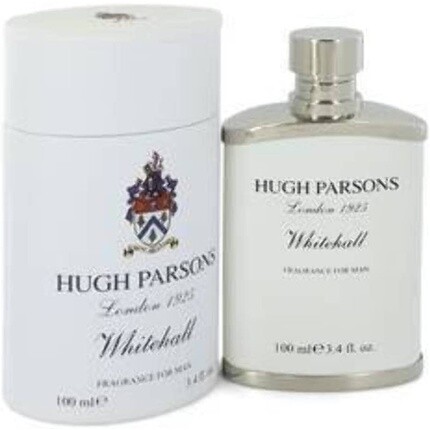 

Hugh Parsons Whitehall Парфюмированная вода-спрей 3,4 унции