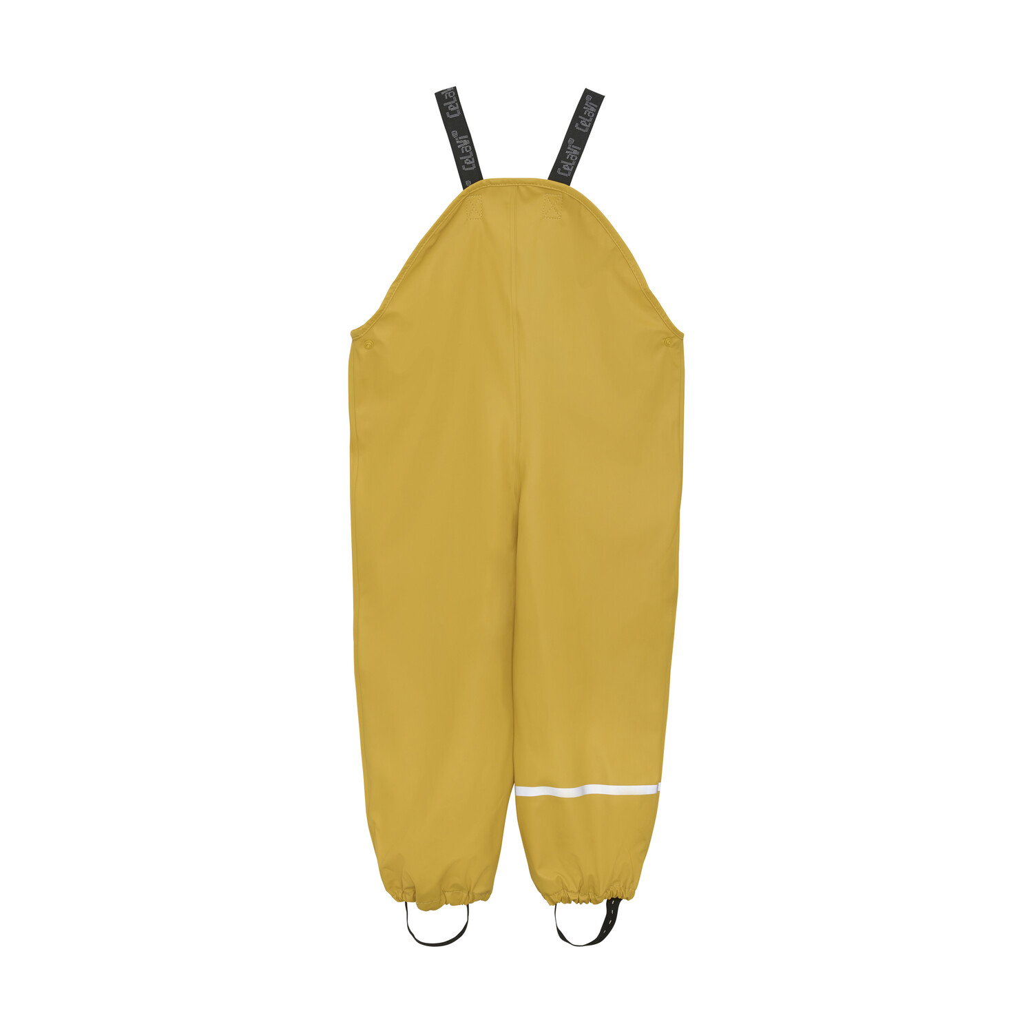 Водонепроницаемые брюки CeLaVi CERainwear pants solid PU - 1155 in, цвет Regenhose CERainwear pants solid PU - 1155 in — фото 2