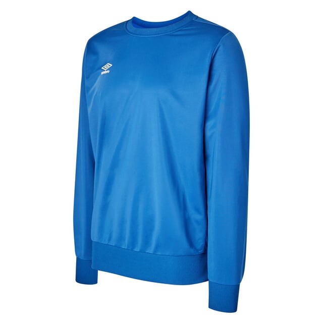 

Мужская толстовка из полиэстера Umbro, синий