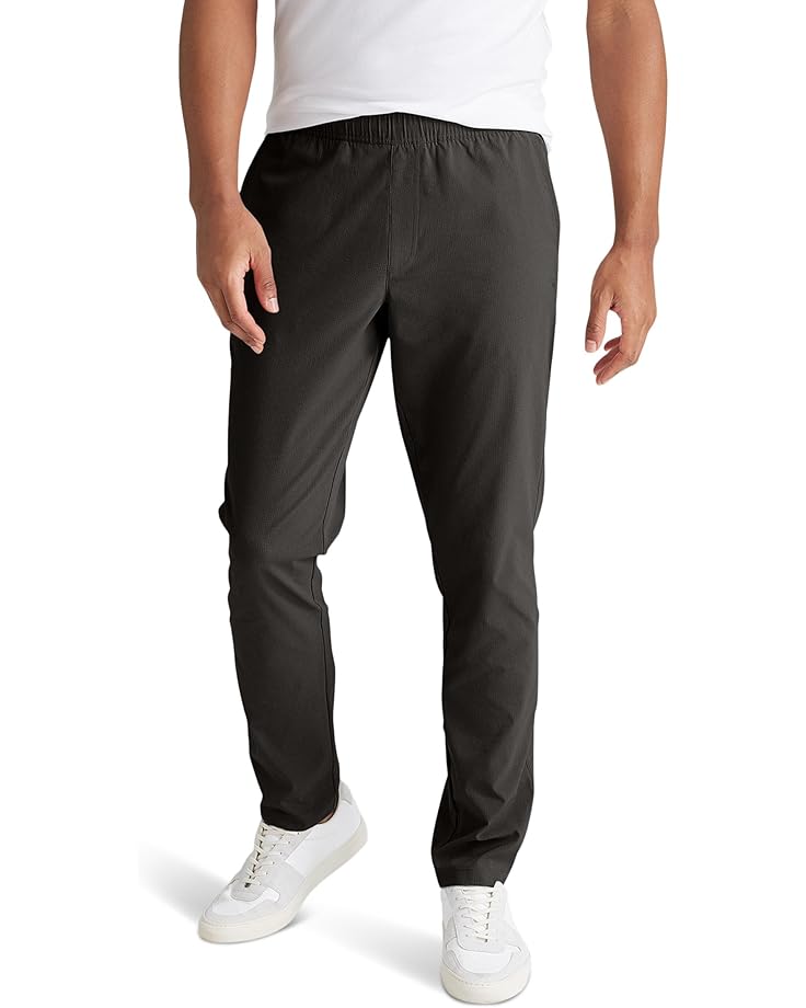

Брюки Tommy John Air Flow Pants, черный