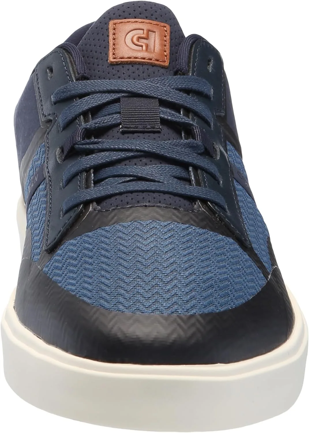 Мужские кроссовки Cole Haan Grand Crosscourt II, синий — фото 2