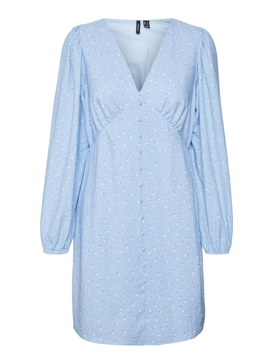

Мини платье VERO MODA Dress AMANDA, синий
