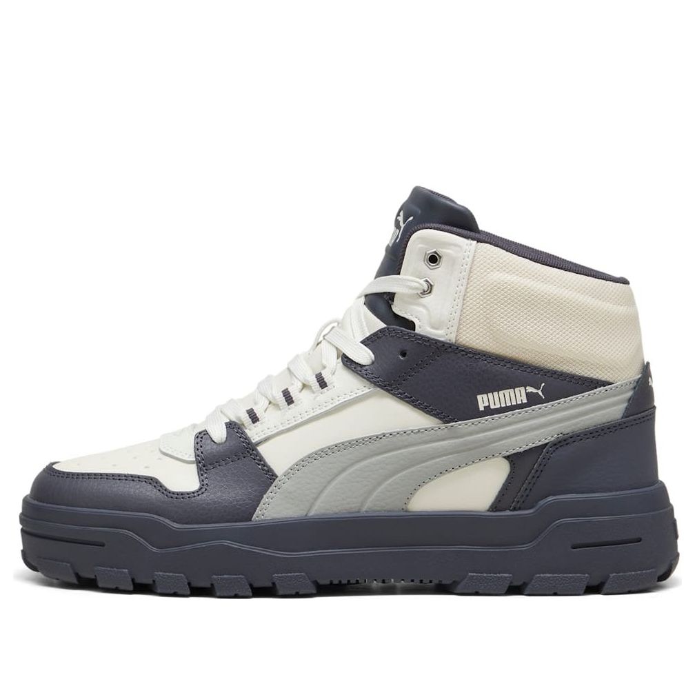 

Puma Rebound Abrupt 'Galactic Gray Smokey Gray Vapor Gray'