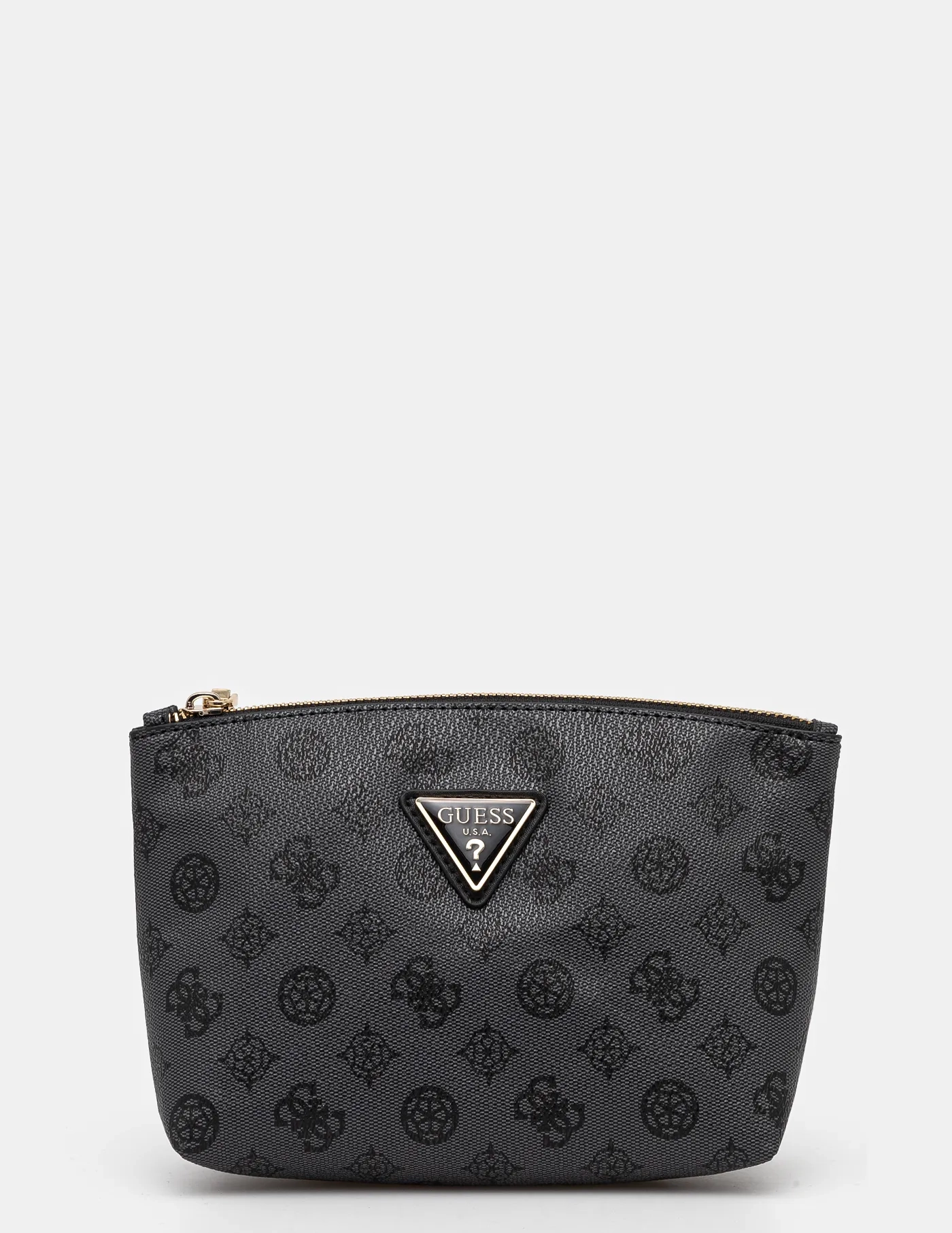 

WILDER косметичка Guess, черный