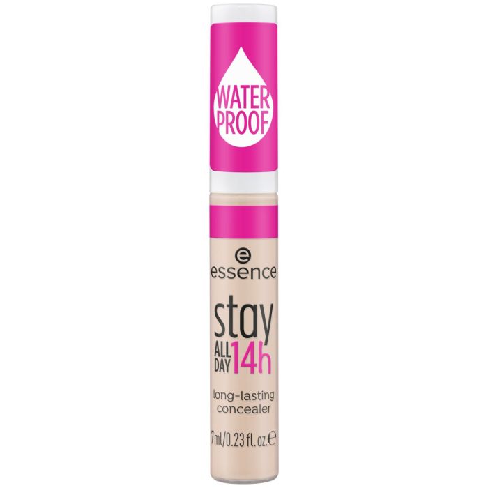 

Консилер Stay All Day Corrector de Larga Duración 14 Horas Essence, 30