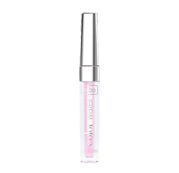 

Блеск для губ Lip Gloss Color Water Wibo, nº1