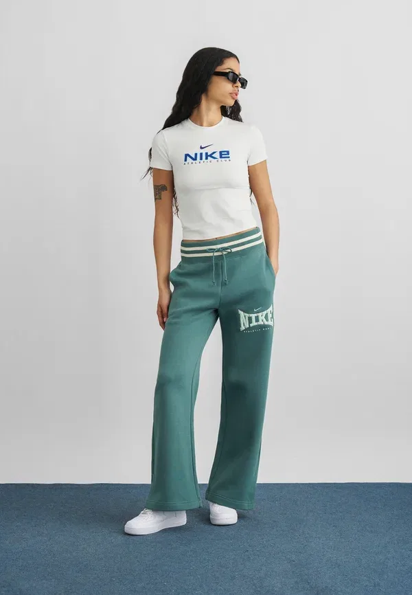 Спортивные штаны Nike Sportswear, цвет минеральный сланец — фото 2
