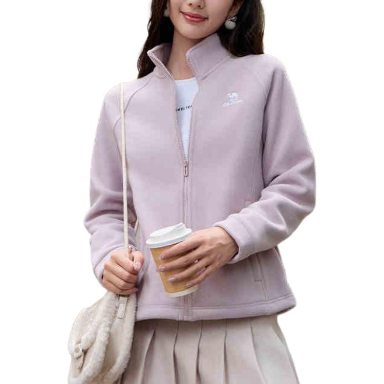 

Куртка Urban Function Series женская CAMEL, smoky фиолетовый