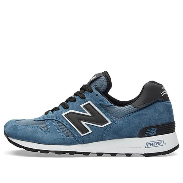 

Кроссовки 1300 series low повседневные New Balance, синий