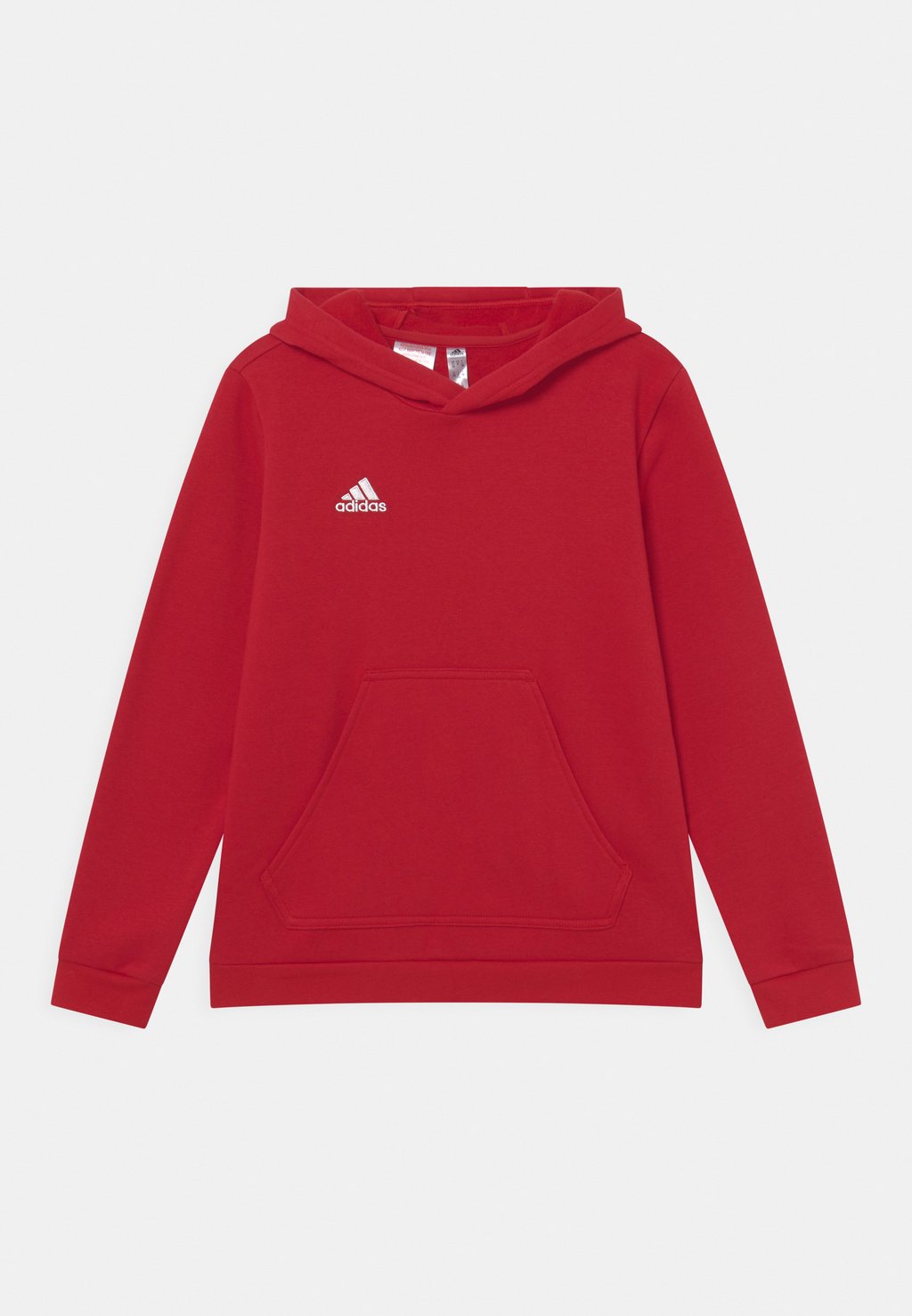 

Толстовка Entrada Unisex Adidas, цвет team power red