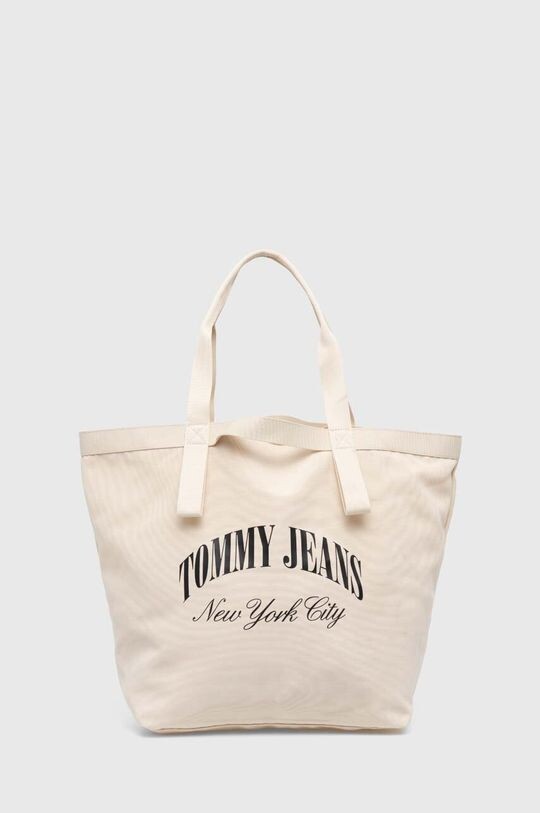 

Сумка Tommy Jeans, бежевый