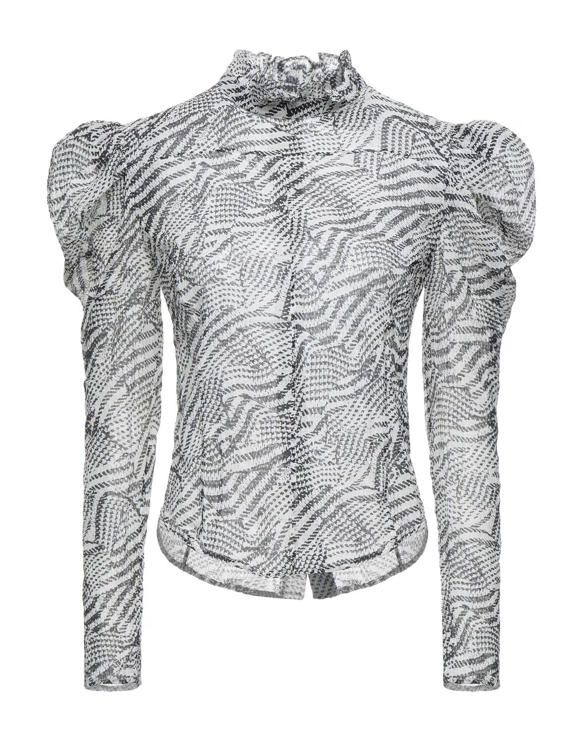 

Рубашка Isabel Marant, белый