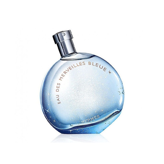 

HERMES Starlight Blue женские духи водные и фужерные ноты туалетная вода пачули морская вода 50ml/100ml