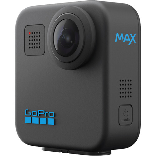 

Экшн-камера GoPro MAX 360