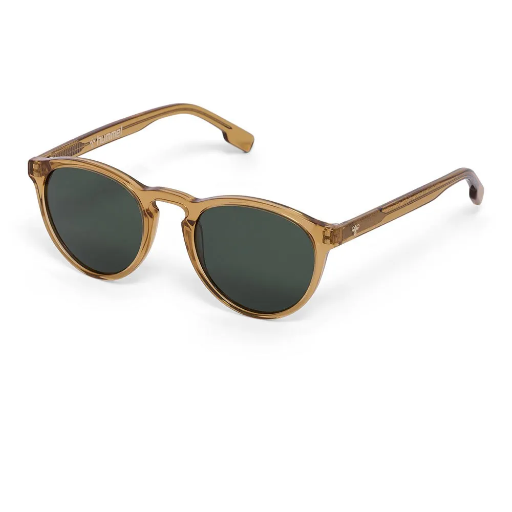 

Поляризованные солнцезащитные очки Hummel Chess, коричневый