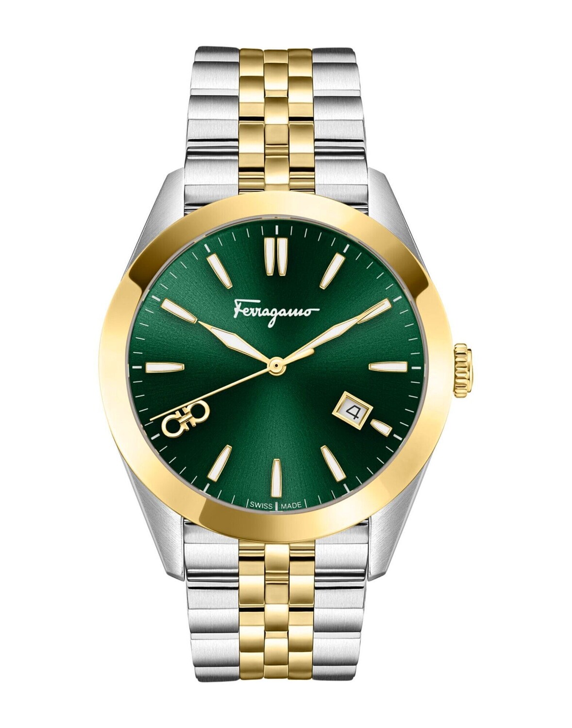 

Часы Ferragamo, мультиколор