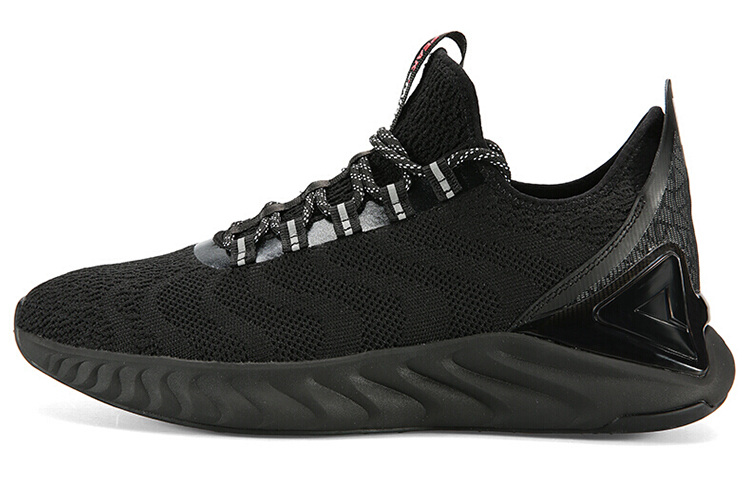 

Кроссовки State Pole Running Women's Low-top Black Peak