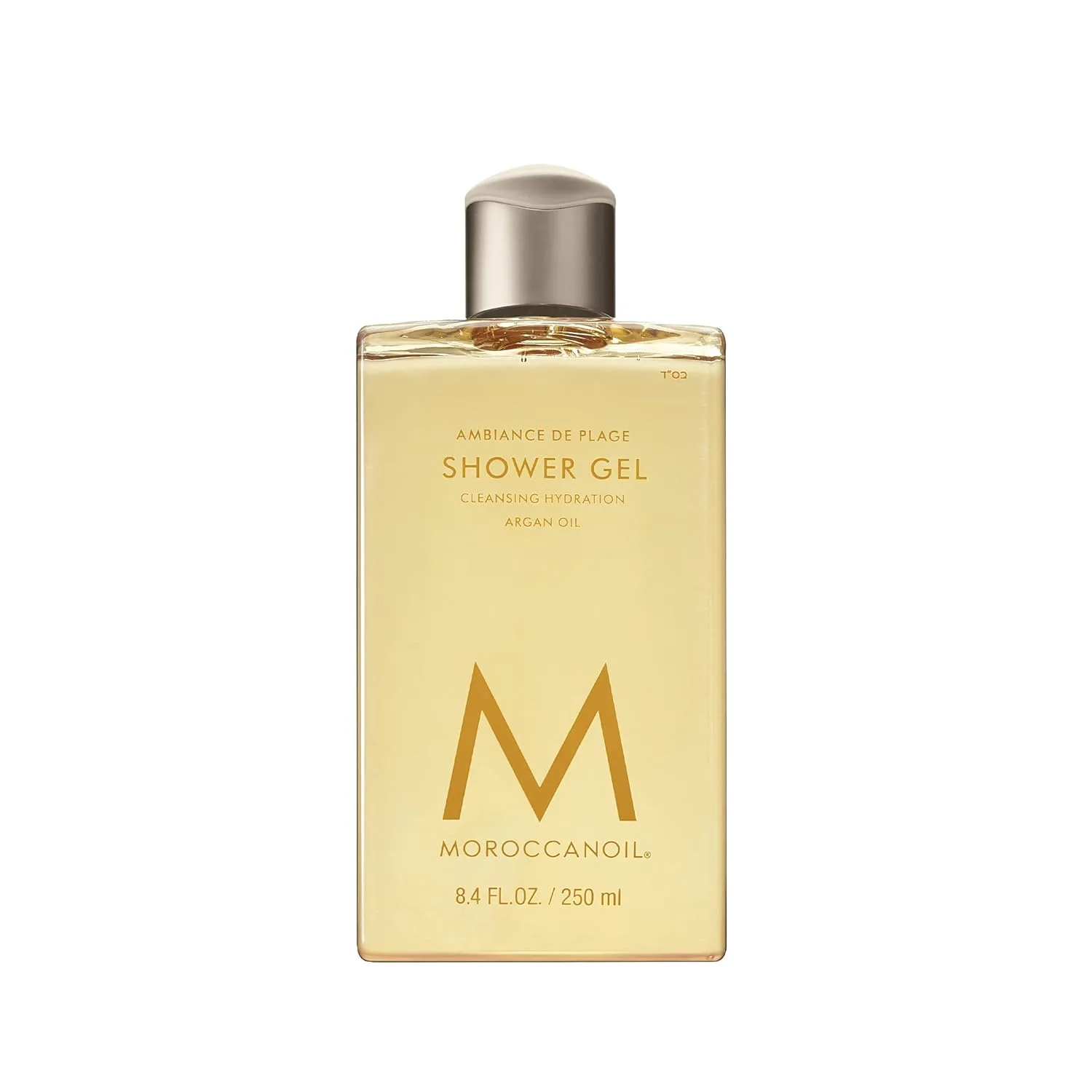 Гель для душа Moroccanoil