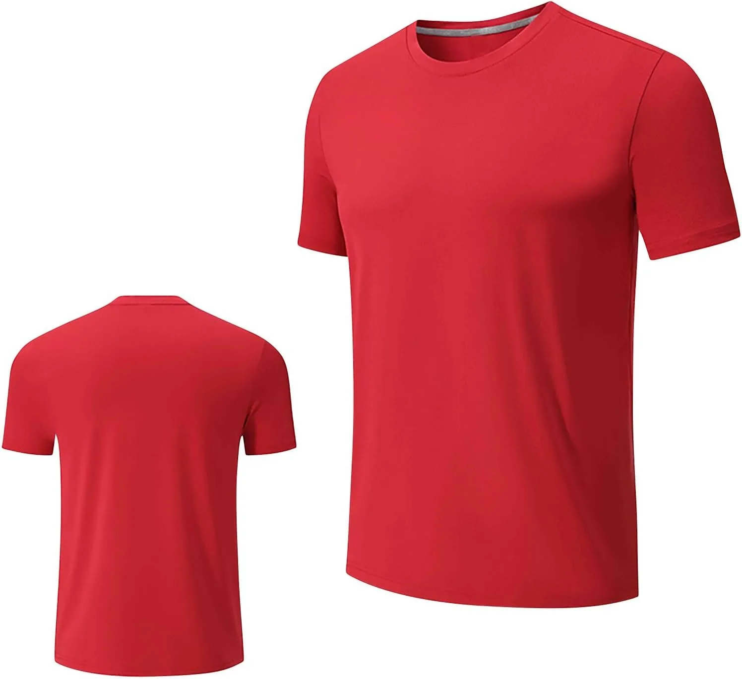 

Футболка для тренировок мужская Quick Dry