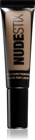 

Легкая основа с осветляющим эффектом для естественного вида Nudestix Tinted Cover, Nude 7 25 ml