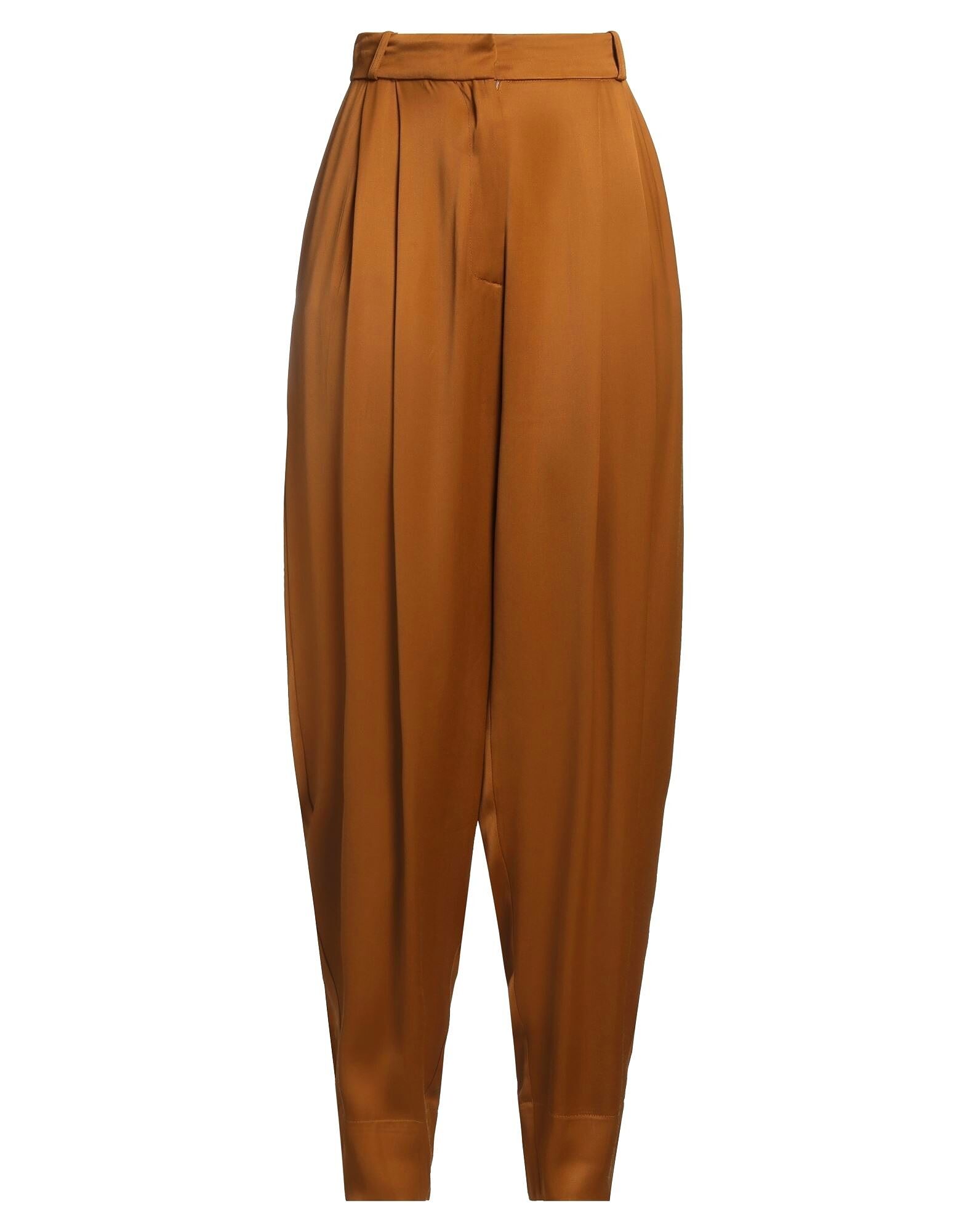 

Брюки Alessia Santi, коричневый