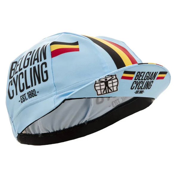 

Бельгия кепка - кепка Bioracer, Belgium