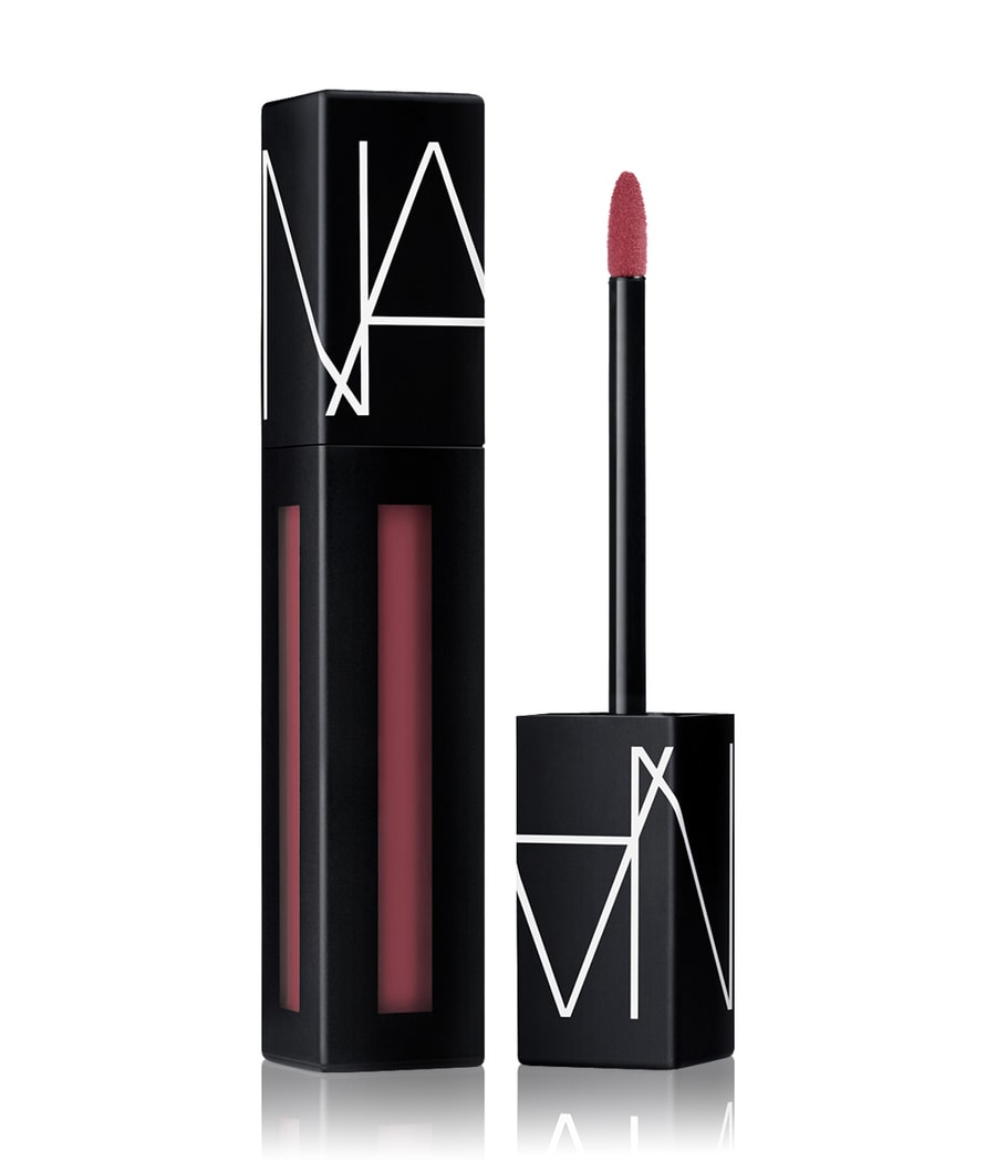 

Жидкая помада NARS Powermatte Lip Pigment, Save The Queen, 5.5 ml