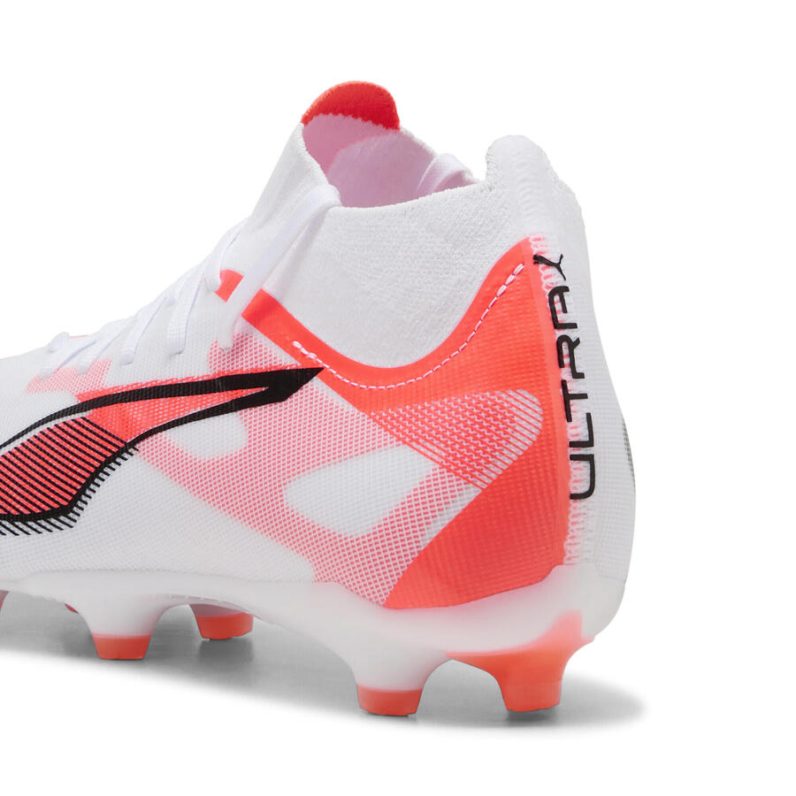 Футбольные бутсы ULTRA 5 MATCH+ FG/AG женские PUMA — фото 2