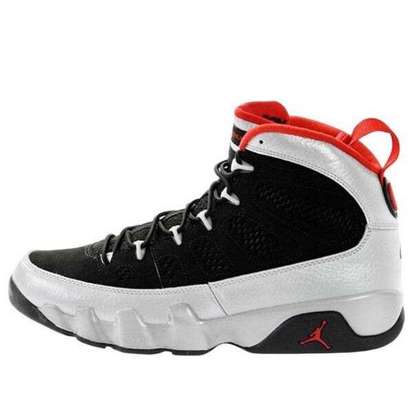 

Кроссовки 9 ретро Air Jordan, черный