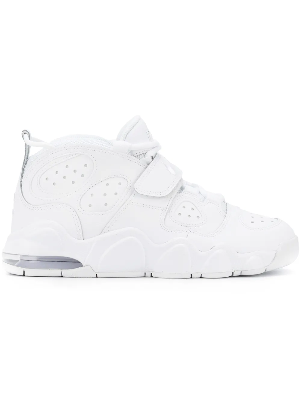 

Кроссовки 'Air CB 34' Nike, белый