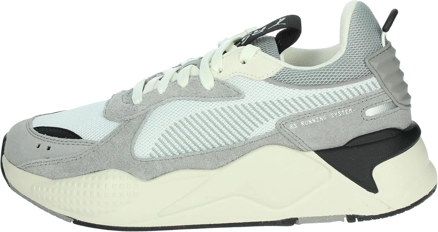Кроссовки Puma Low Trainers серые