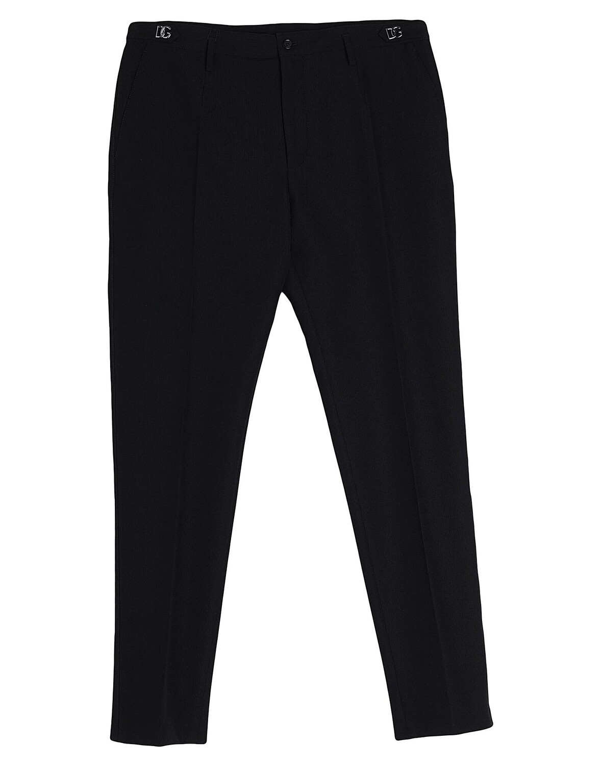 

Брюки Dolce&Gabbana, черный