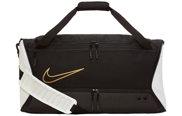 

Дорожная сумка Nike Men ELITE Kids Series, Черный