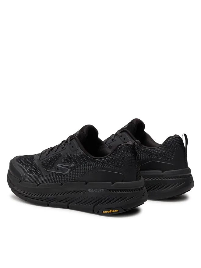Skechers Кроссовки Max Cushioning Premier 2.0-Vantage 2.0 220840/BKCC, черный — фото 3