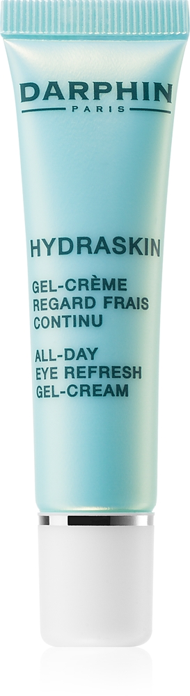 

Освежающий гель-крем для кожи вокруг глаз Hydraskin all-day eye refreshing Darphin, 15 мл