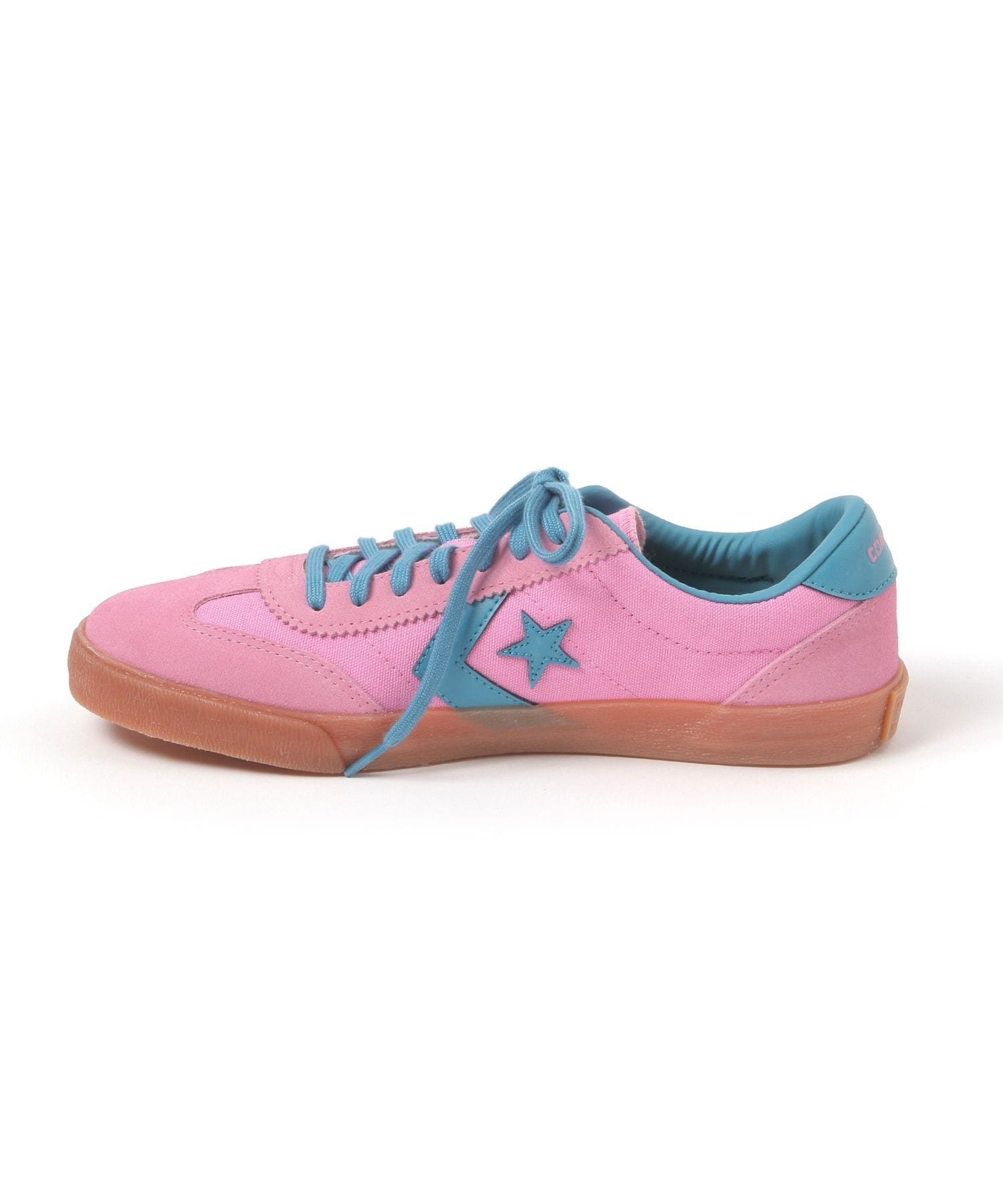 Кроссовки ROADCLASSIC SKOX/611118 Global Work, Pink * Blue 22