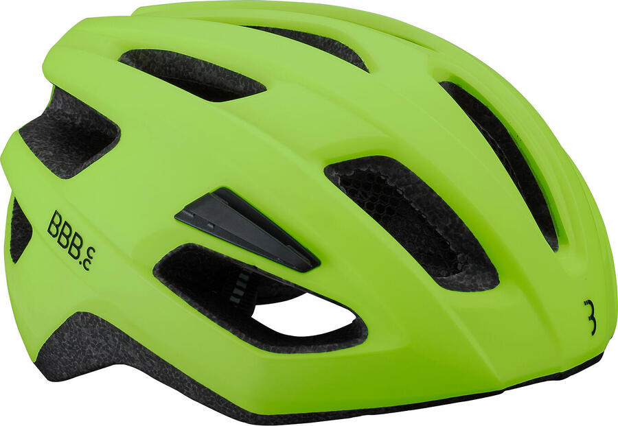 

BBB CYCLING Kite 2.0 — шлем для шоссейного и горного велосипеда со сменным козырьком