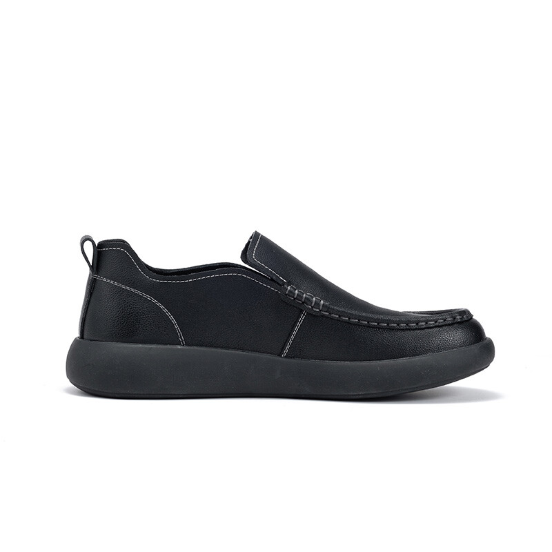 Туфли мужские Men"s Casual Men Low-Top Josiny, коричневый — фото 3