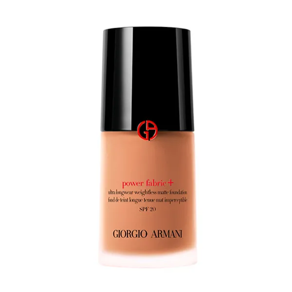 

Стойкая основа под макияж Power Fabric+ Foundation Spf 20 Armani, 8
