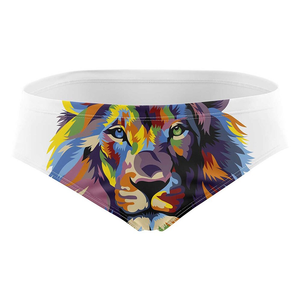 

Плавки Otso Be A Lion, разноцветный
