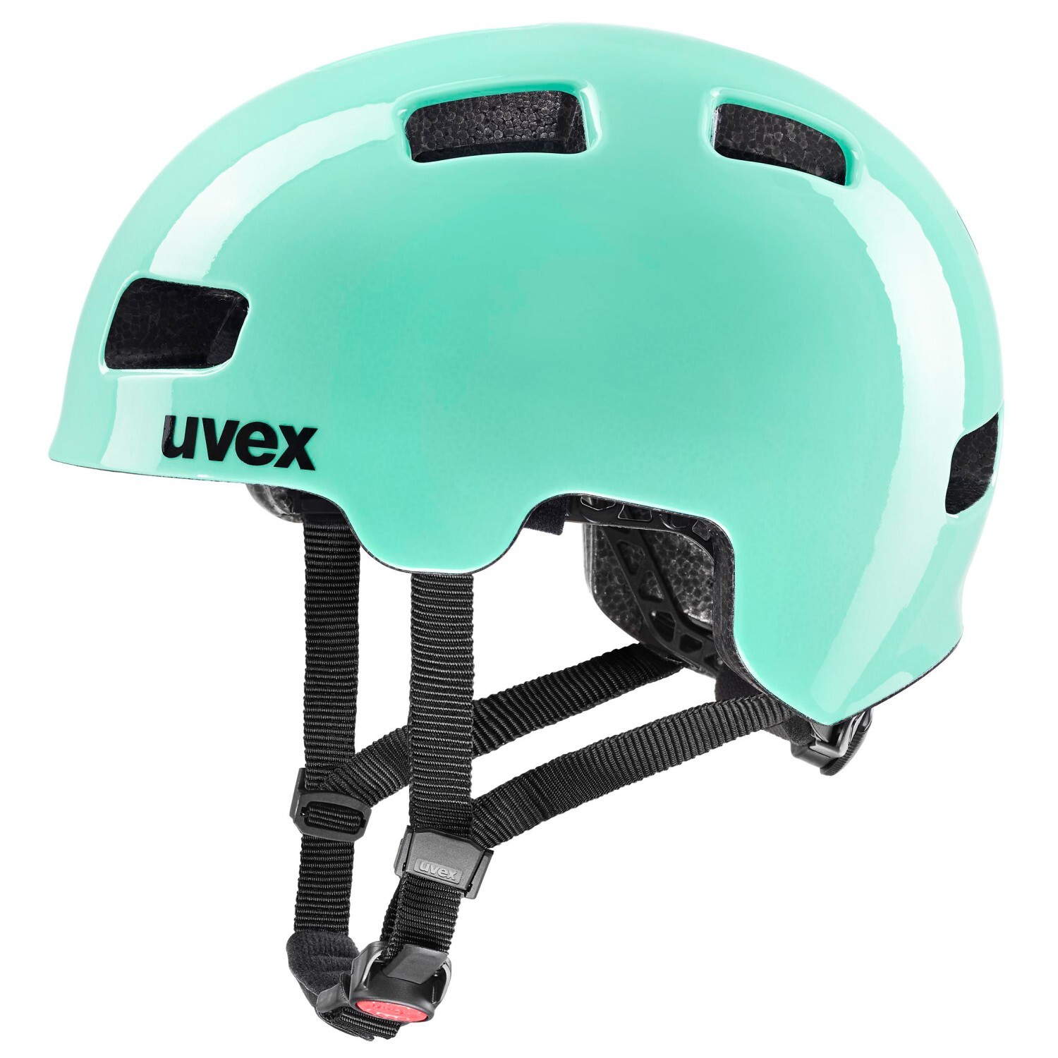 

Велосипедный шлем Uvex Kid's Hlmt 4, цвет Palm, Серый, Велосипедный шлем Uvex Kid's Hlmt 4, цвет Palm