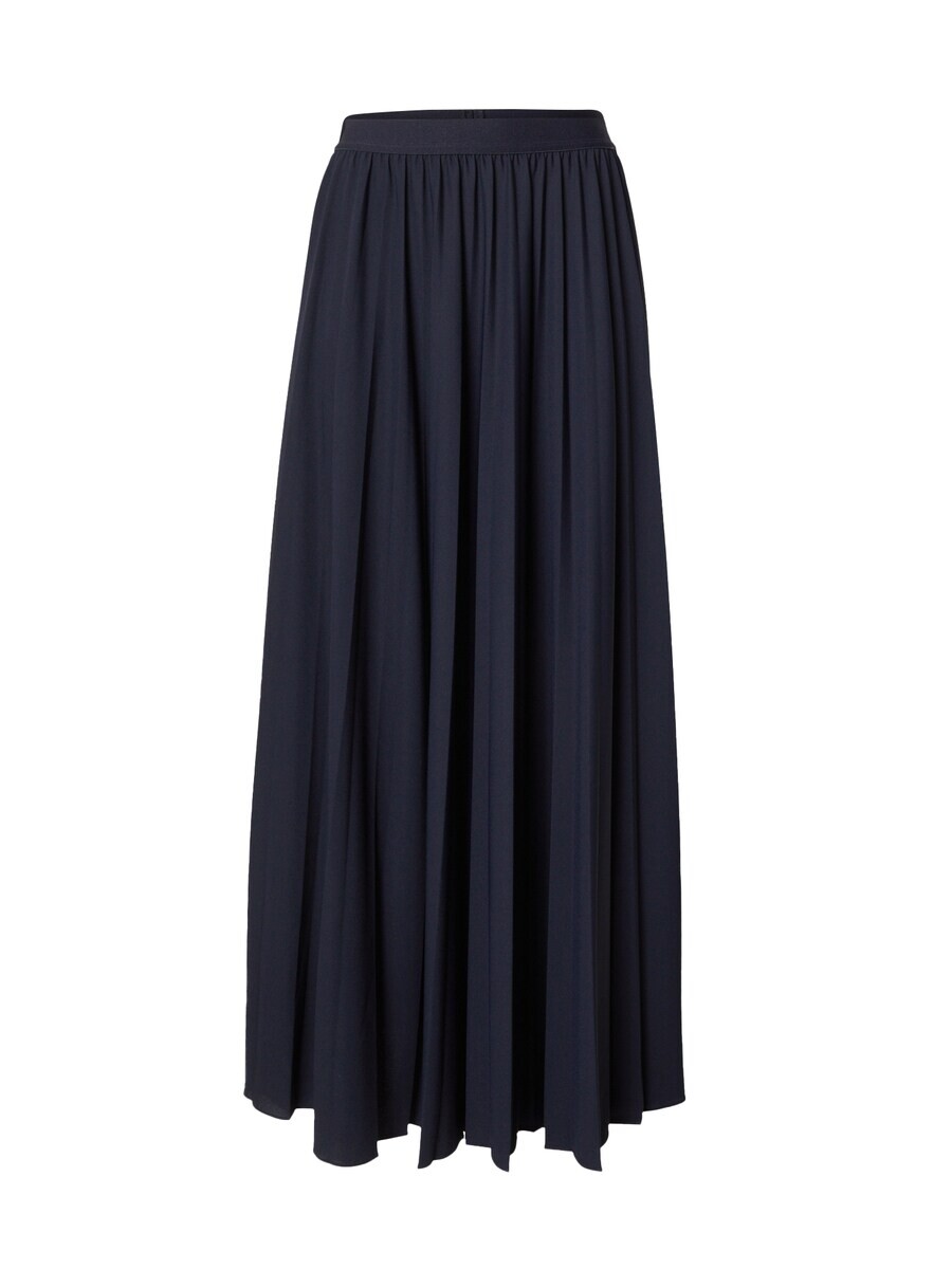 

Юбка Max Mara Leisure Skirt MAESA, цвет Night blue