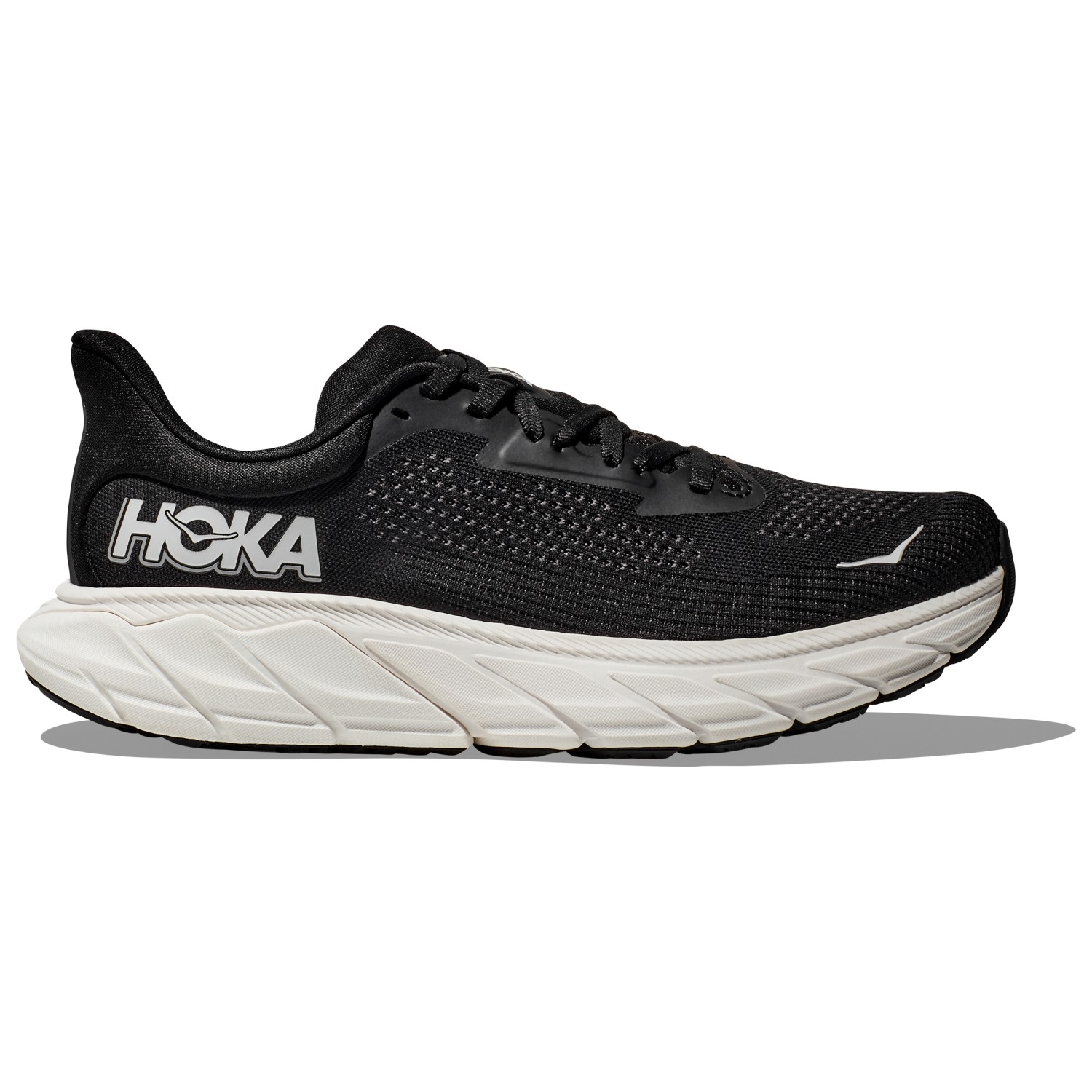 

Беговая обувь Hoka Arahi 7, цвет Black/White